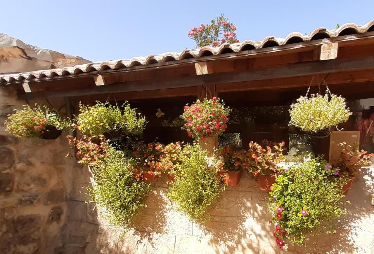 Villa 19Th Century Magical House In Galilee Eilabun Esterno foto