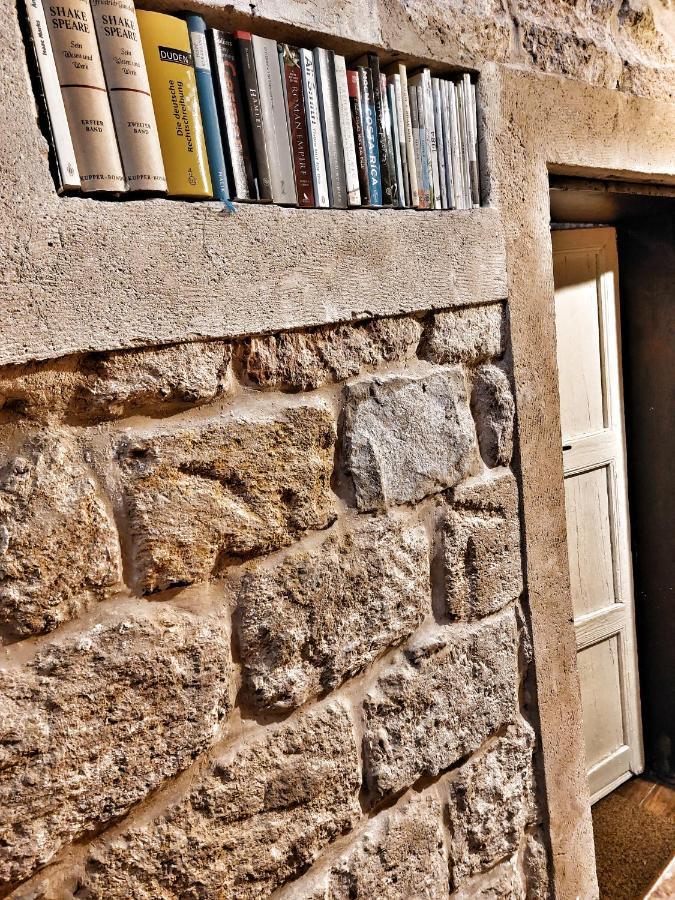 Villa 19Th Century Magical House In Galilee Eilabun Esterno foto